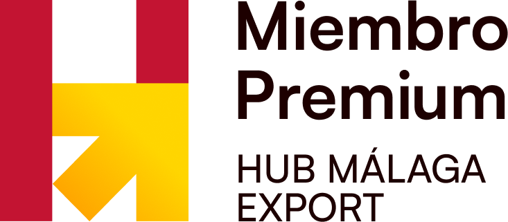 Miembro Premium Hub Málaga Export