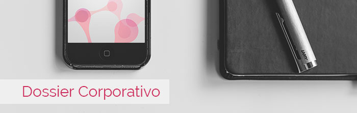 Dossier corporativo FQS Farmaquimica Sur