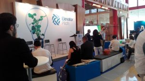 stand networking