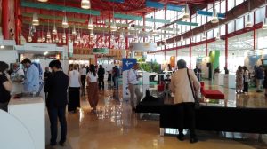 vista feria